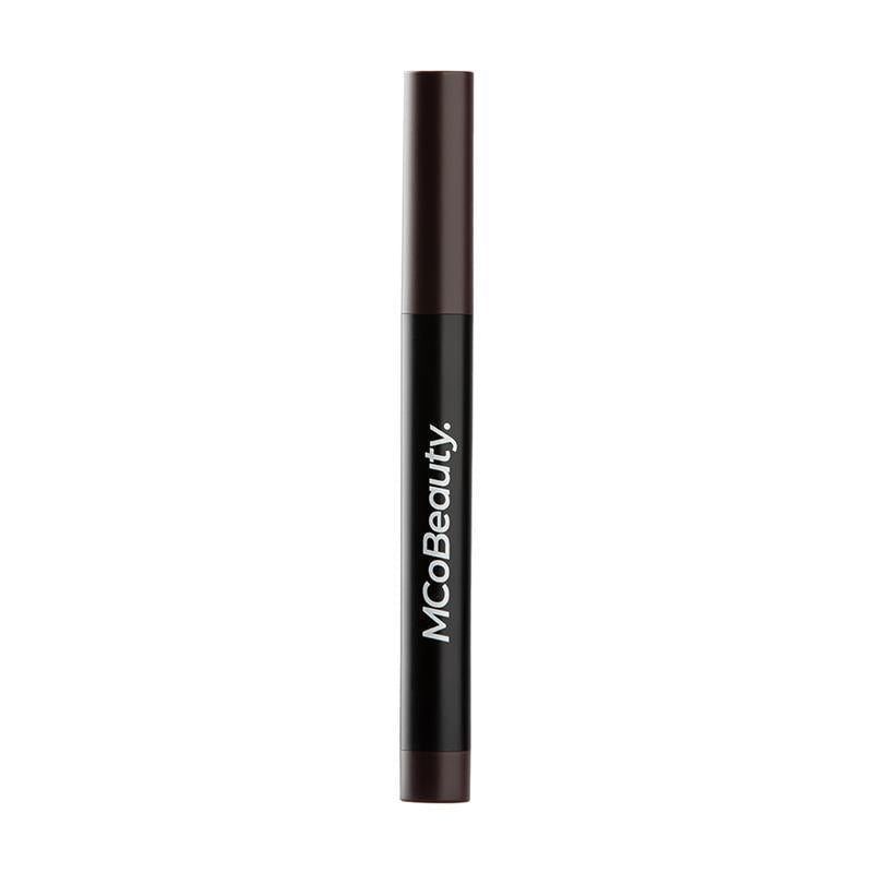 Load image into Gallery viewer, MCoBeauty Matte Eyeshadow Stick Deep Cocoa
