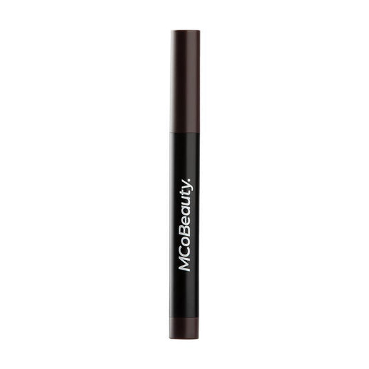 MCoBeauty Matte Eyeshadow Stick Deep Cocoa