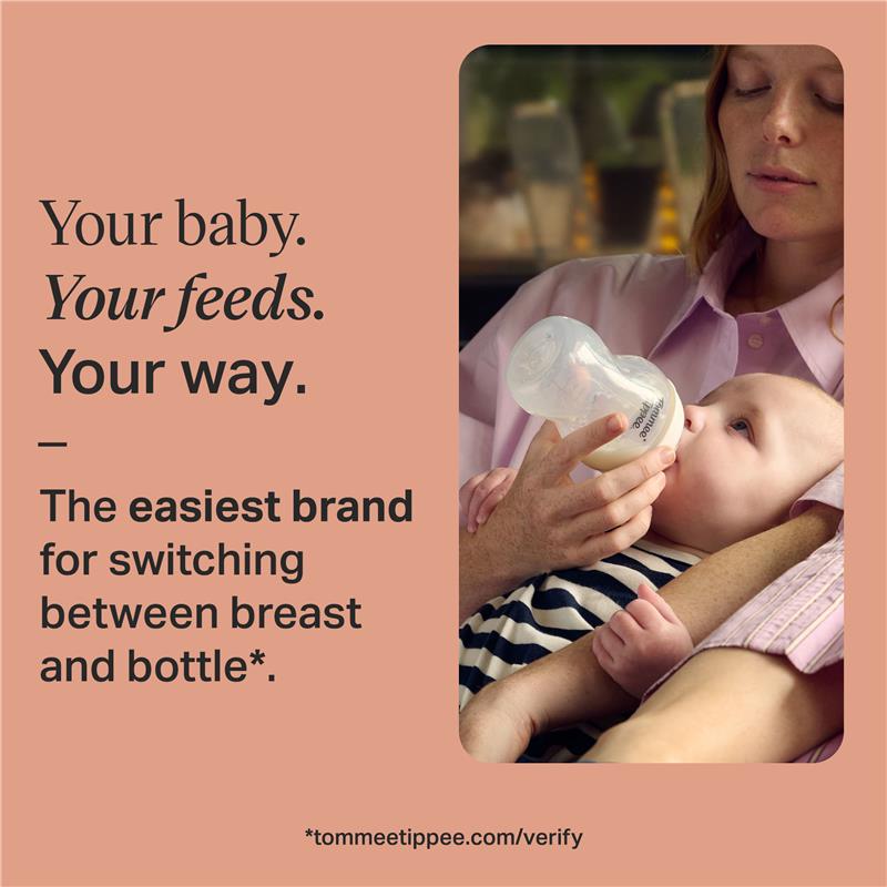 Load image into Gallery viewer, Tommee Tippee Natural Start 260ml Bottles 3 Pack
