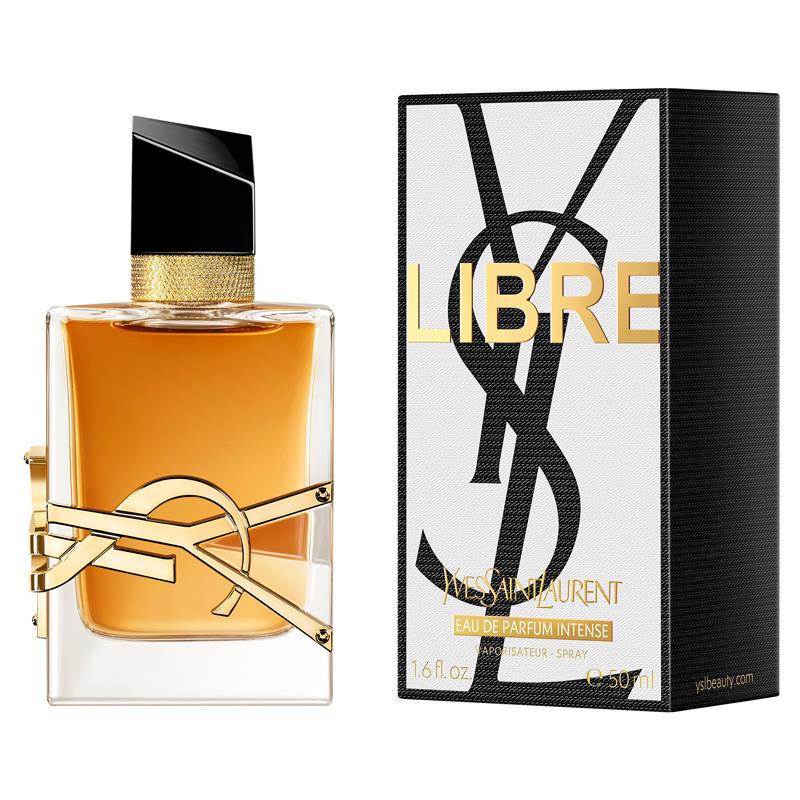 Load image into Gallery viewer, Yves Saint Laurent Libre Eau de Parfum Intense 50ml
