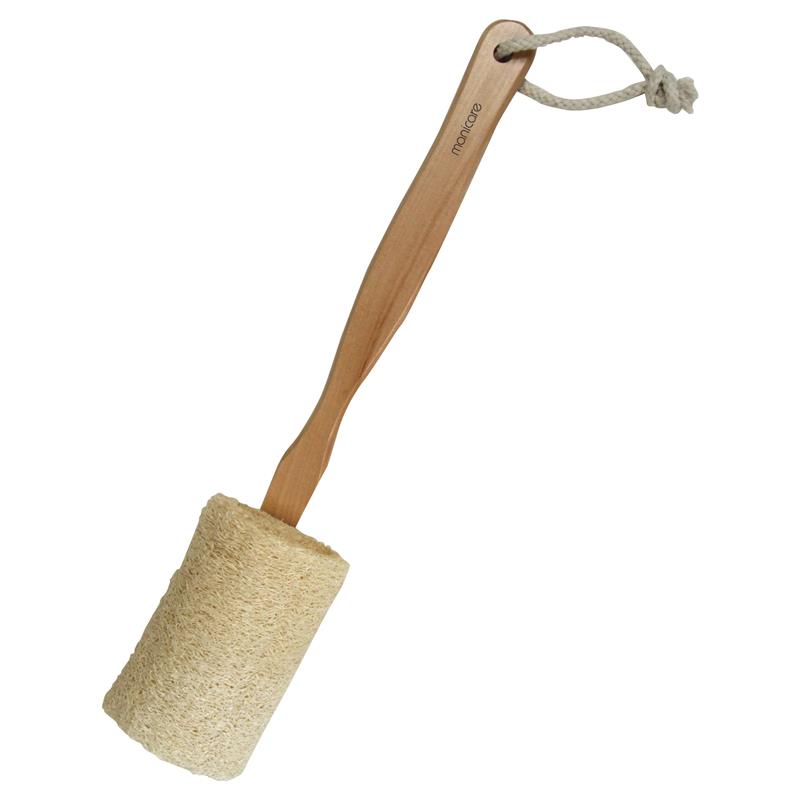 Load image into Gallery viewer, Manicare Body Loofah Bath Brush
