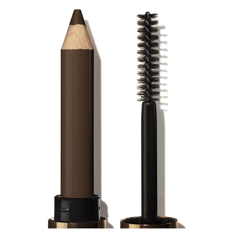 Load image into Gallery viewer, Revlon Colorstay Brow Fantasy Pencil &amp; Gel Medium Brown
