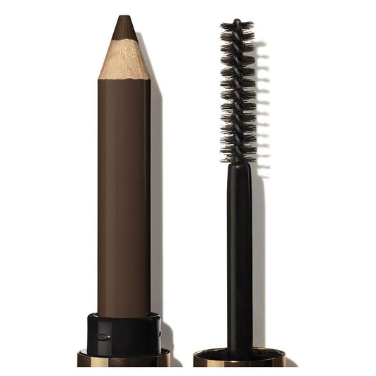 Revlon Colorstay Brow Fantasy Pencil & Gel Medium Brown
