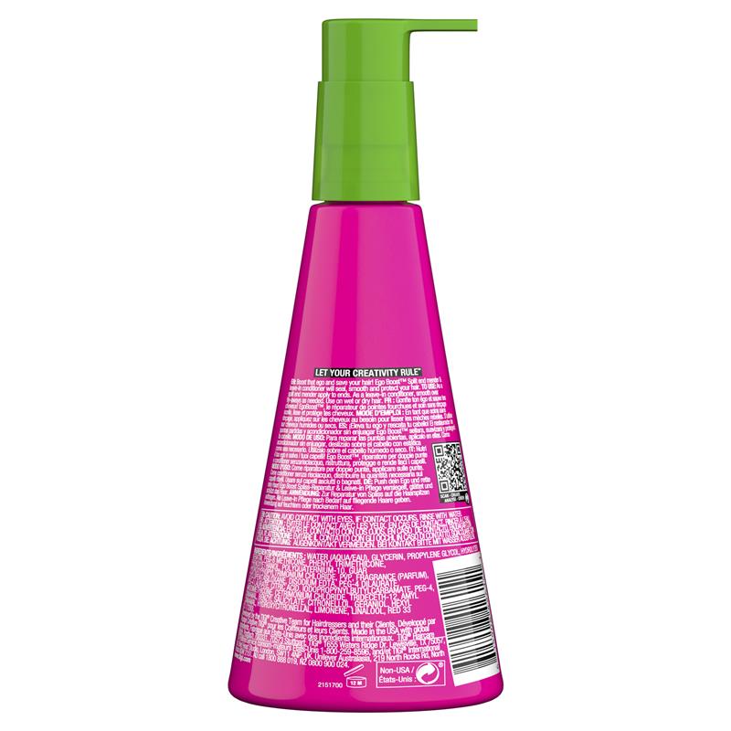 Load image into Gallery viewer, Tigi Bed Head Ego Boost Split End Mender 237ml
