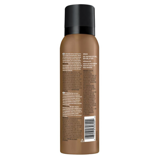 Sally Hansen Airbrush Legs Tan Glow