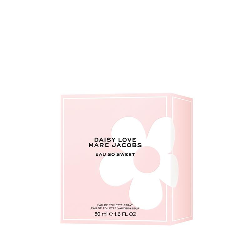 Load image into Gallery viewer, Marc Jacobs Daisy Love Eau So Sweet Eau de Toilette 50ml
