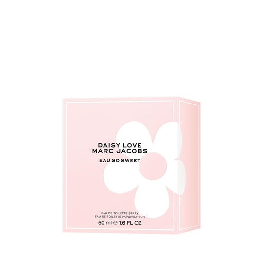 Marc Jacobs Daisy Love Eau So Sweet Eau de Toilette 50ml