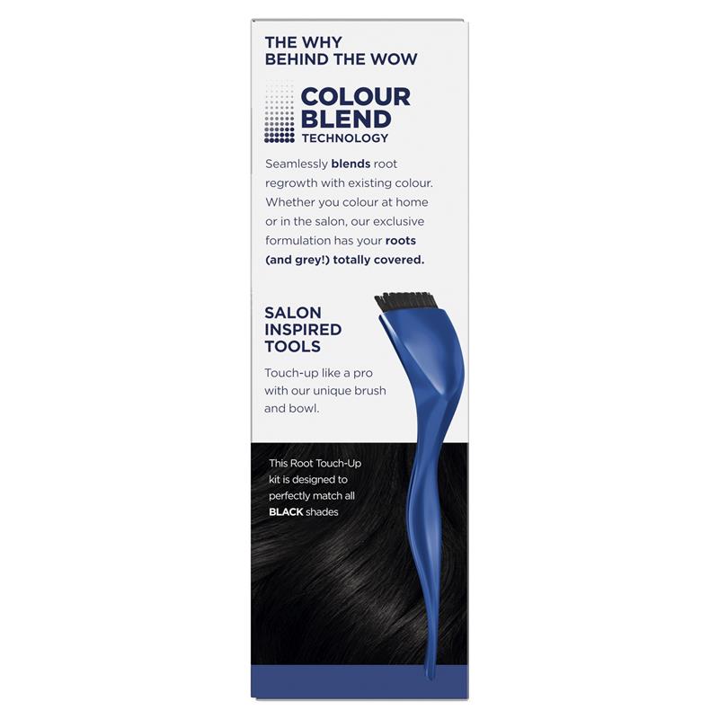 Load image into Gallery viewer, Clairol Nice &amp; Easy Touch Up Black

