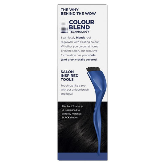 Clairol Nice & Easy Touch Up Black