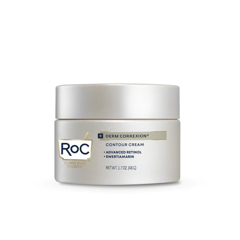 Load image into Gallery viewer, RoC Derm Correxion Contour Cream 50ml
