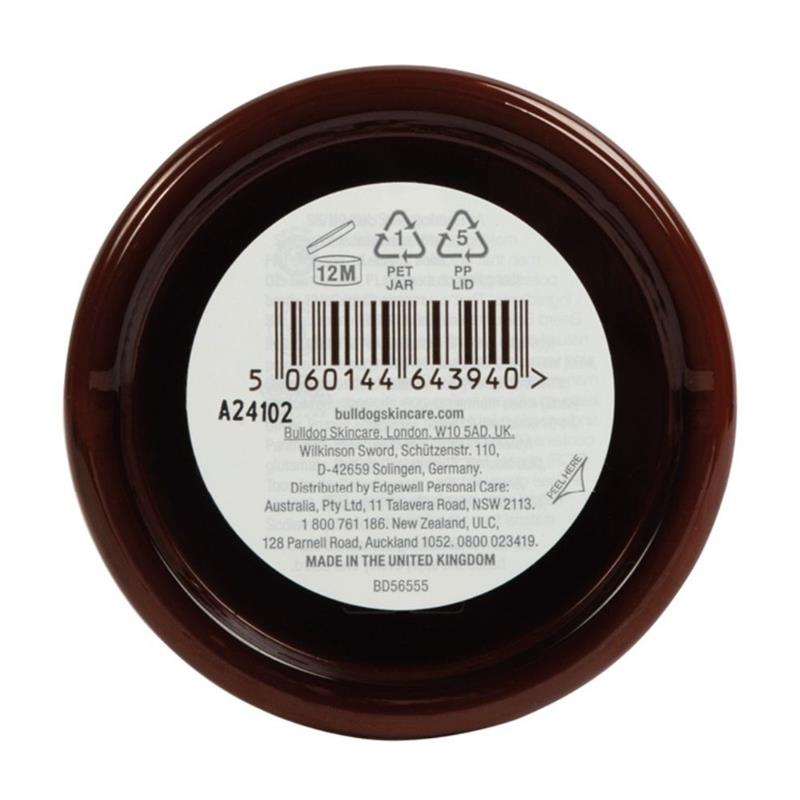 Load image into Gallery viewer, Bulldog Skincare for Men Original Beard Balm 75ml

