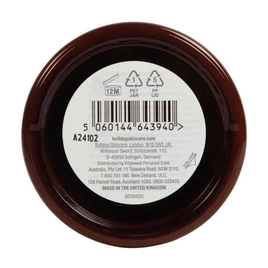 Bulldog Skincare for Men Original Beard Balm 75ml