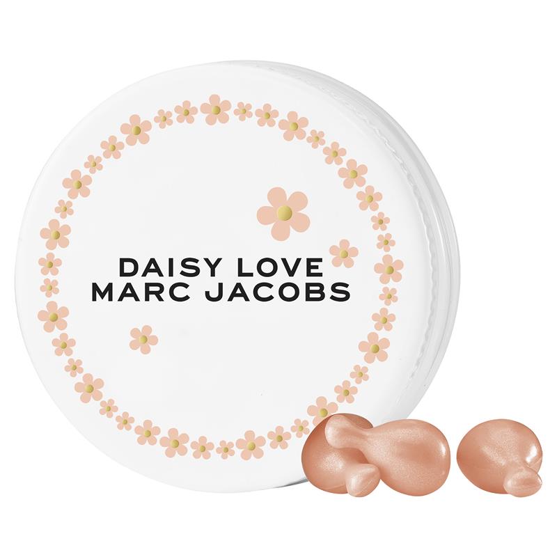 Load image into Gallery viewer, Marc Jacobs Daisy Love Parfum Drops 30 Capsules
