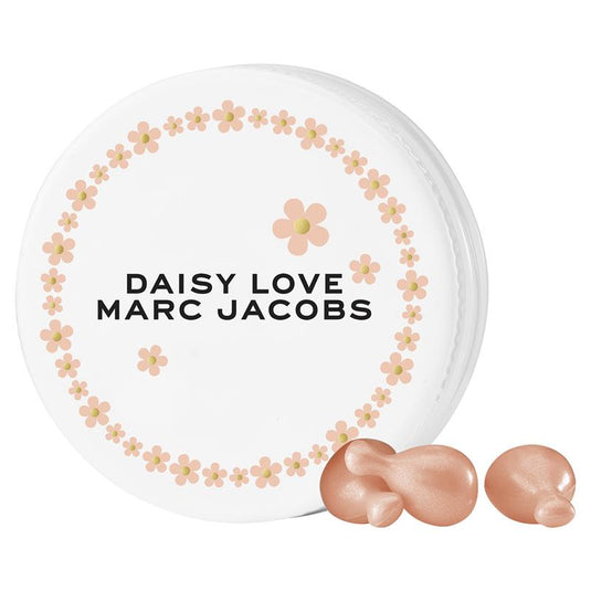 Marc Jacobs Daisy Love Parfum Drops 30 Capsules