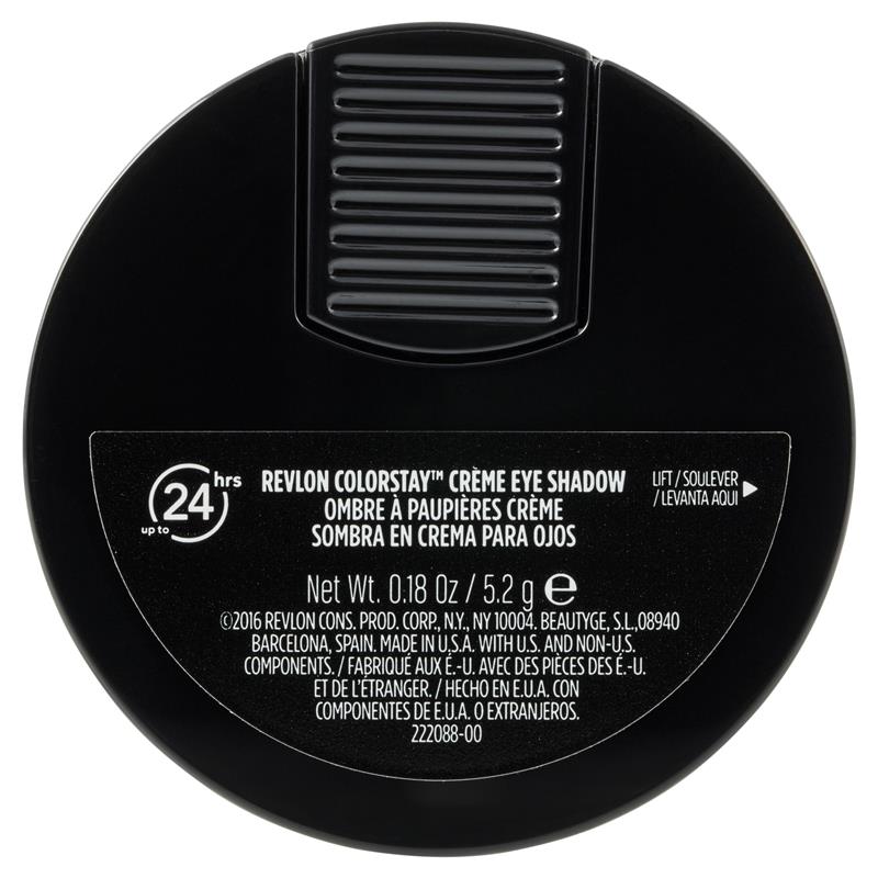 Load image into Gallery viewer, Revlon Colorstay Creme Eye Shadow Creme Brulee
