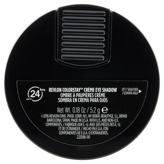 Revlon Colorstay Creme Eye Shadow Creme Brulee
