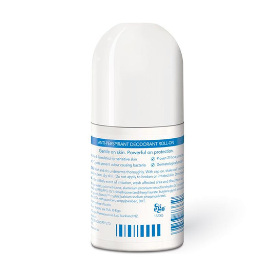 QV Naked Anti-Perspirant Roll-On 80G