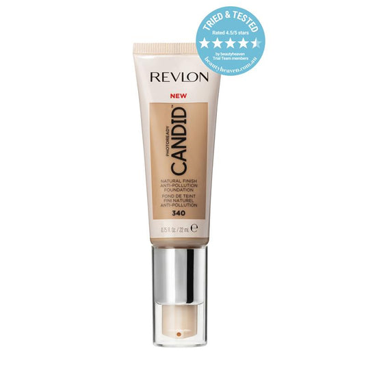Revlon Photoready Candid Foundation True Beige