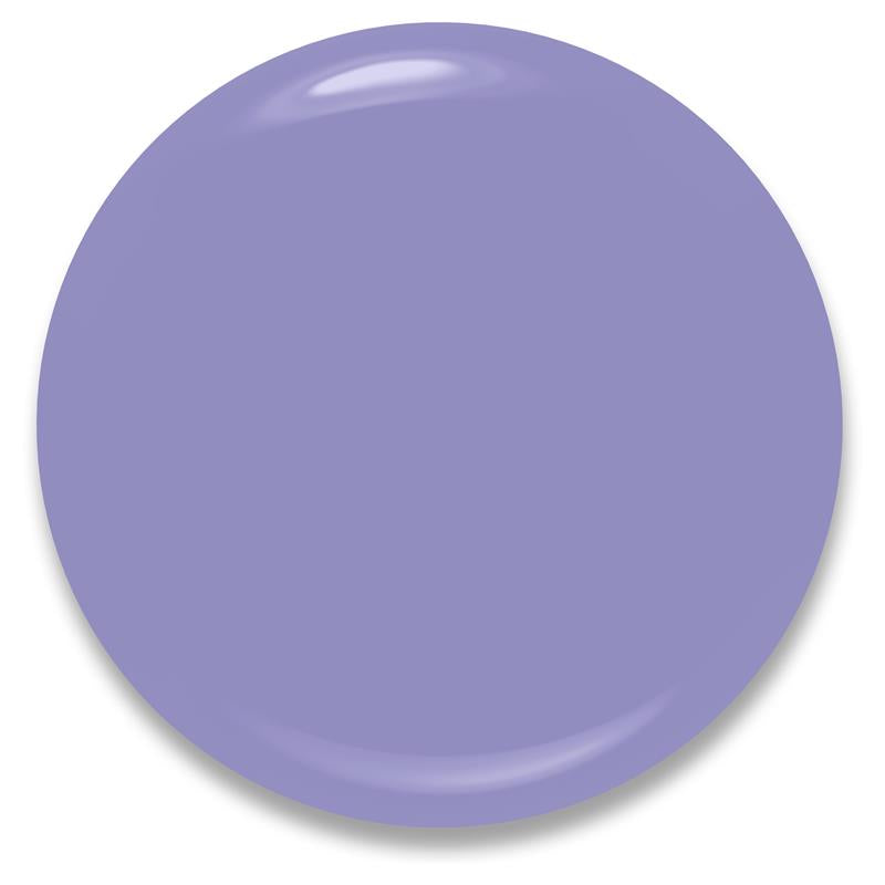 Load image into Gallery viewer, Rimmel Kind &amp; Free Nail Polish 153 Lavender Light
