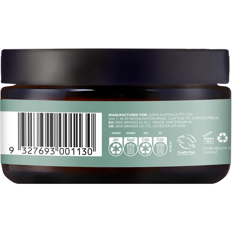 Load image into Gallery viewer, Sukin Natural Balancing Hair Masque 200ml
