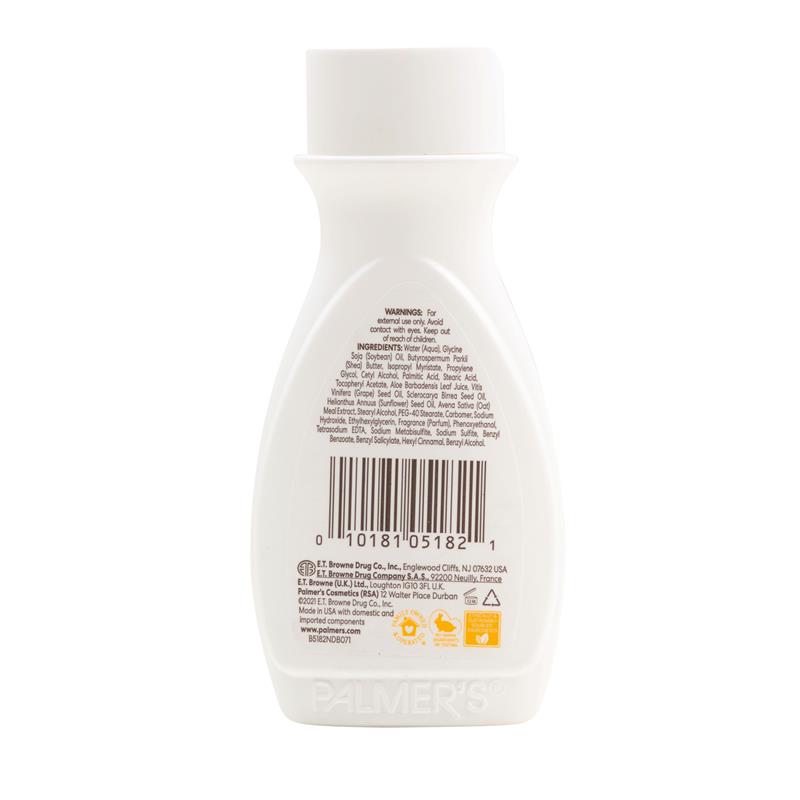 Load image into Gallery viewer, Palmer's Shea Formula 50ml Lotion
