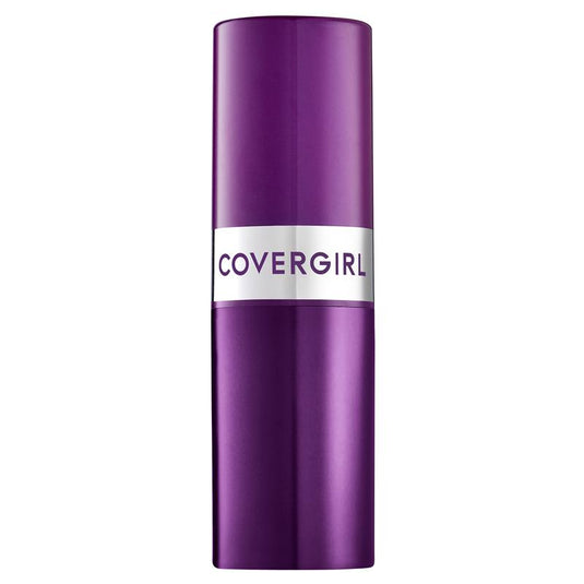 Covergirl Simply Ageless Moisture Renew Lipstick 310 Devoted Red 4.2g