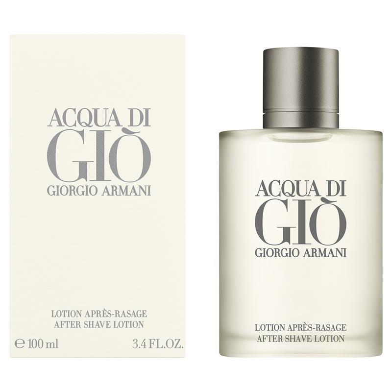 Load image into Gallery viewer, Giorgio Armani Acqua Di Gio for Men Aftershave 100ml
