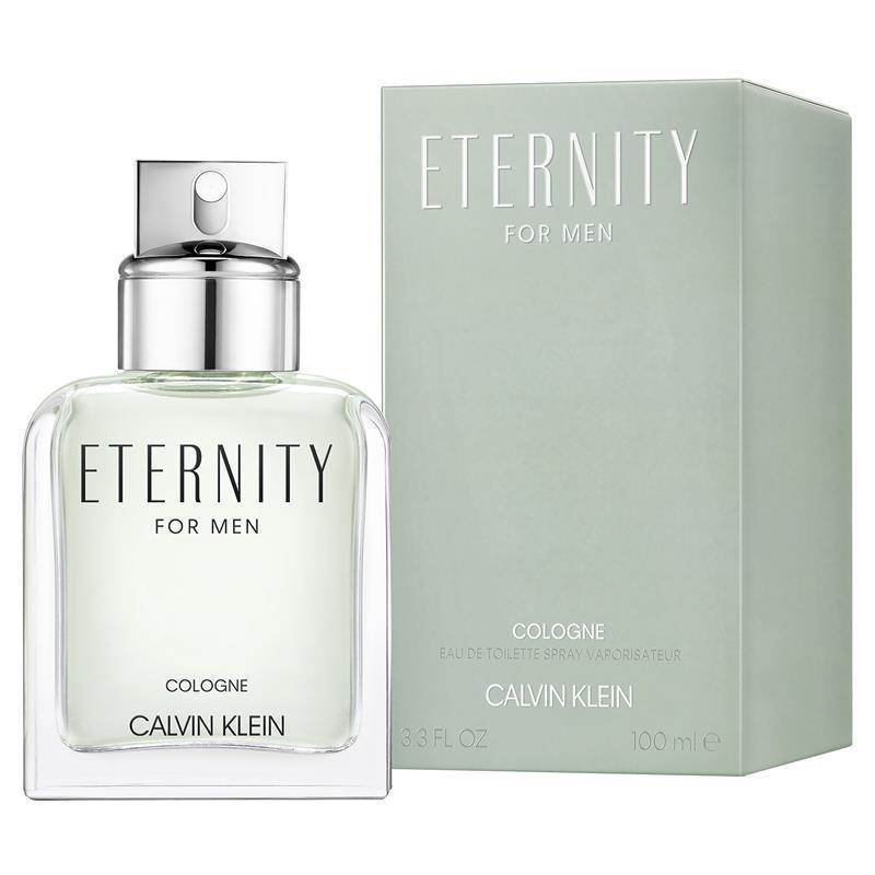 Load image into Gallery viewer, Calvin Klein Eternity Fresh Cologne for Men Eau de Toilette 100ml
