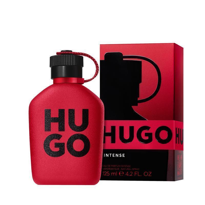 Load image into Gallery viewer, Hugo Boss Hugo Intense Eau de Parfum 125ml
