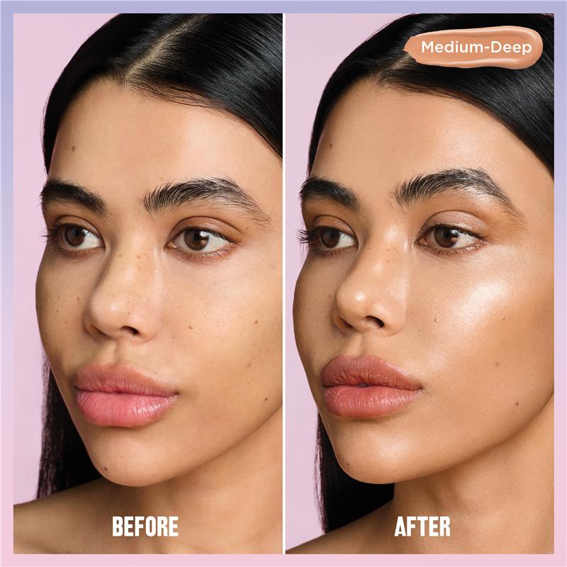 Load image into Gallery viewer, Revlon Illuminance Glow Filter Medium Deep

