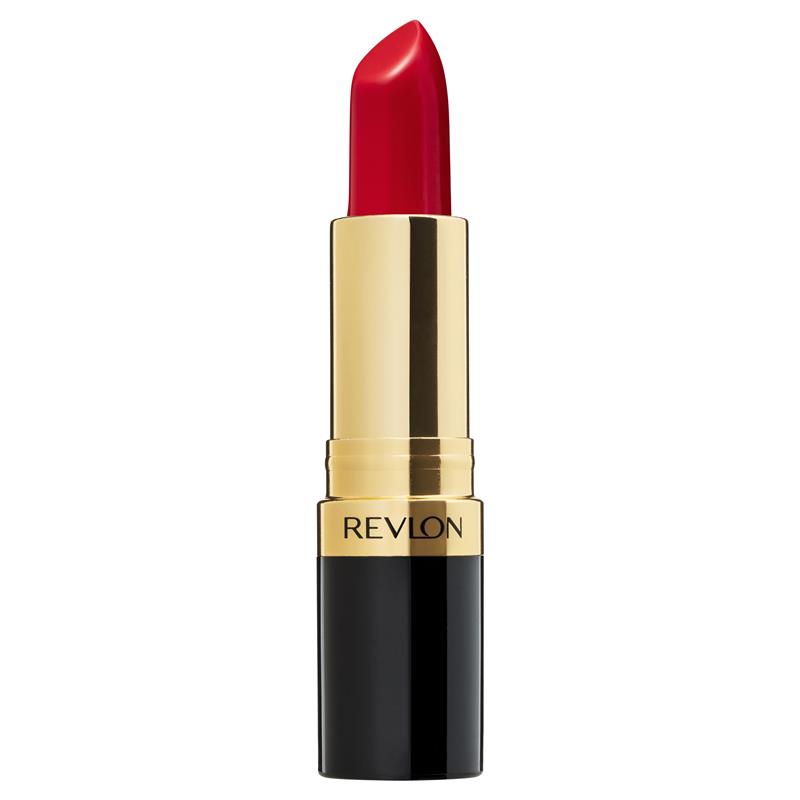 Load image into Gallery viewer, Revlon Super Lustrous Lipstick Love That Red
