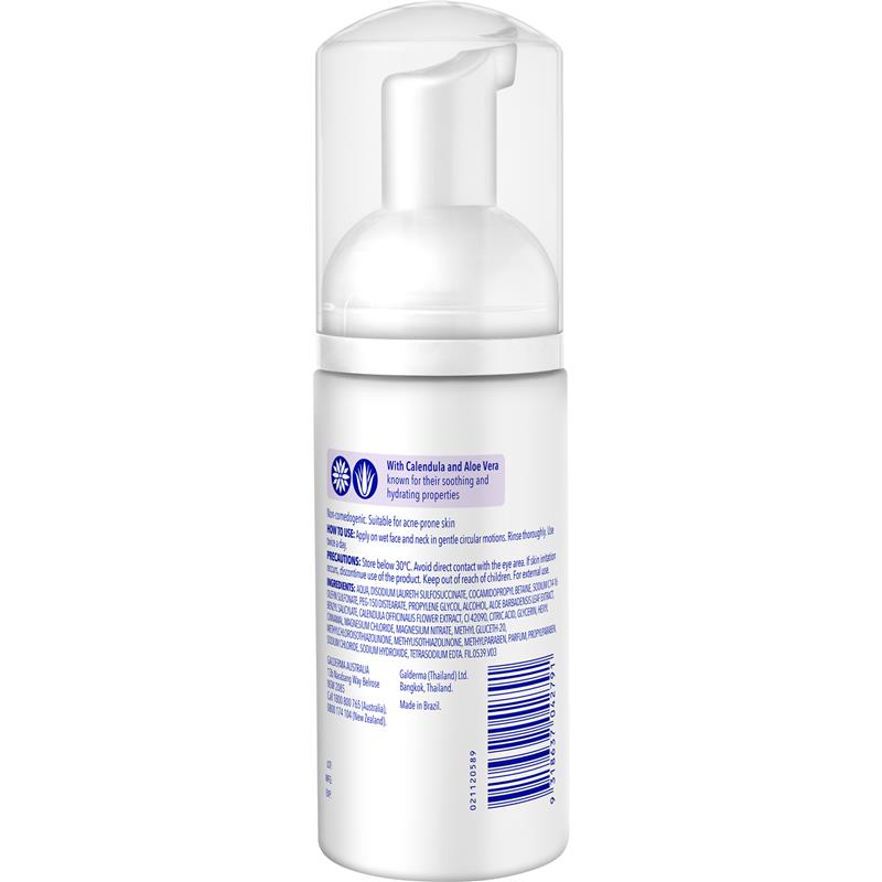 Load image into Gallery viewer, Benzac Purifying Foam Cleanser 130ml
