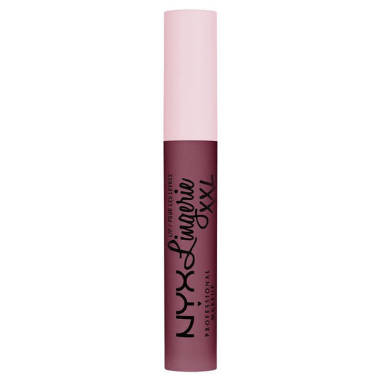 NYX Lip Lingerie XXL Bust Ed