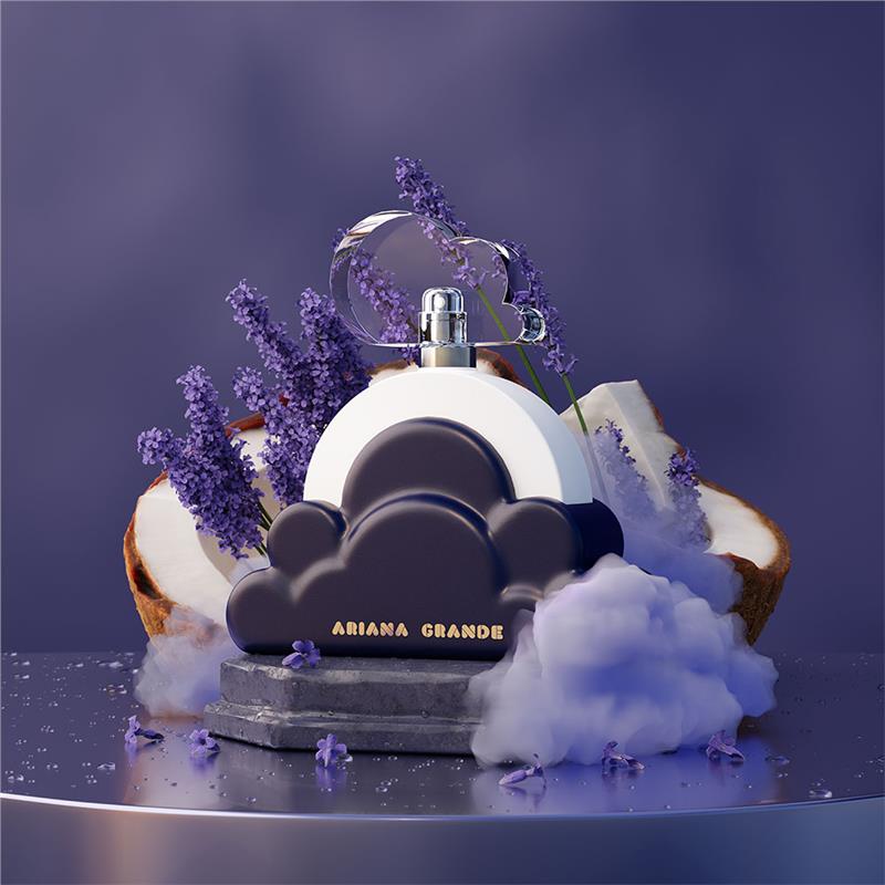 Load image into Gallery viewer, Ariana Grande Cloud 2.0 Intense Eau de Parfum 100ml
