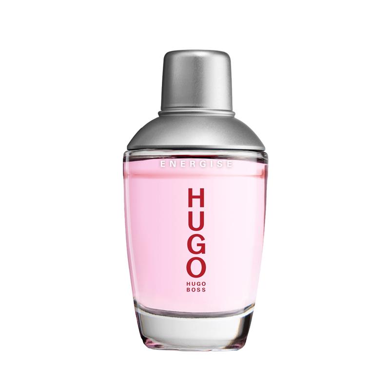 Load image into Gallery viewer, Hugo Boss Energise for Men Eau de Toilette 75ml
