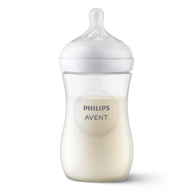Load image into Gallery viewer, Avent Natural Response Baby Bottle Starter Set
