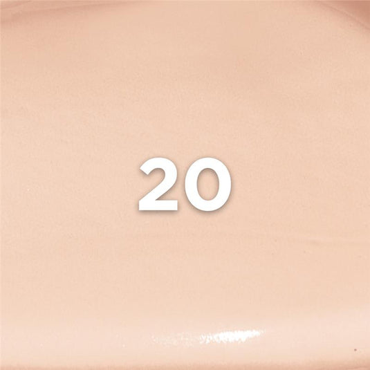 L'Oreal Paris Infallible 32H Freshwear Foundation 20