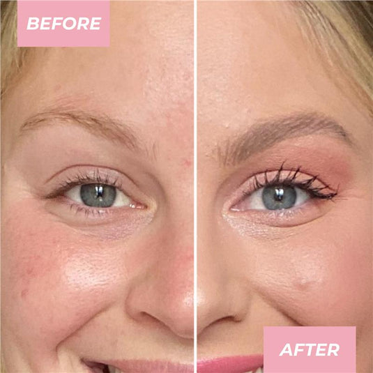 MCoBeauty Magic Brows Blonde New