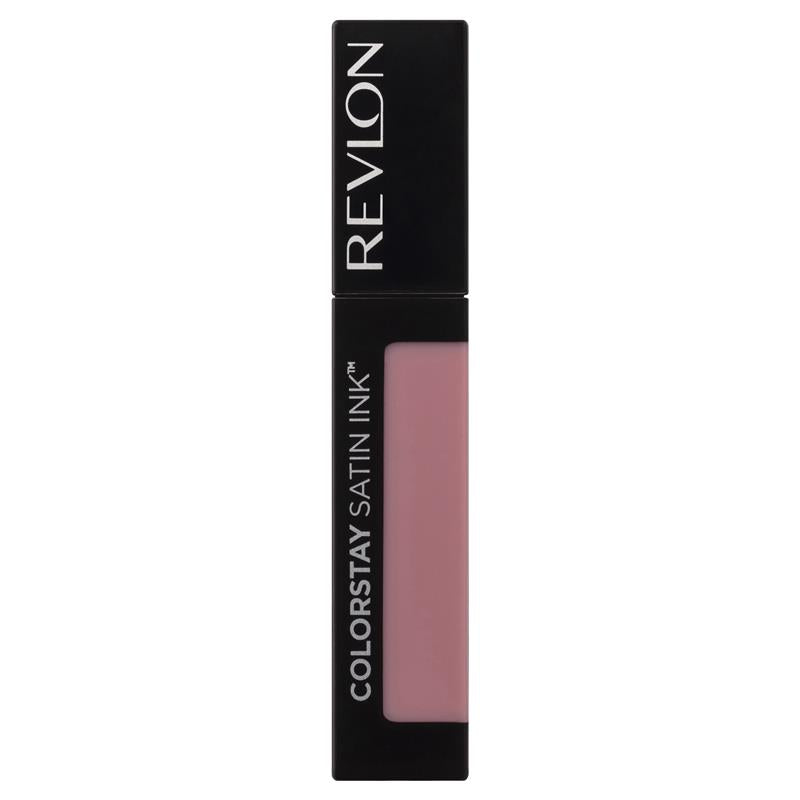 Load image into Gallery viewer, Revlon Colorstay Satin Ink Lip Color Partner In Crime
