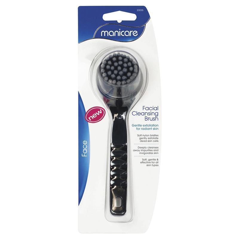 Load image into Gallery viewer, Manicare Facial Cleansing Brush
