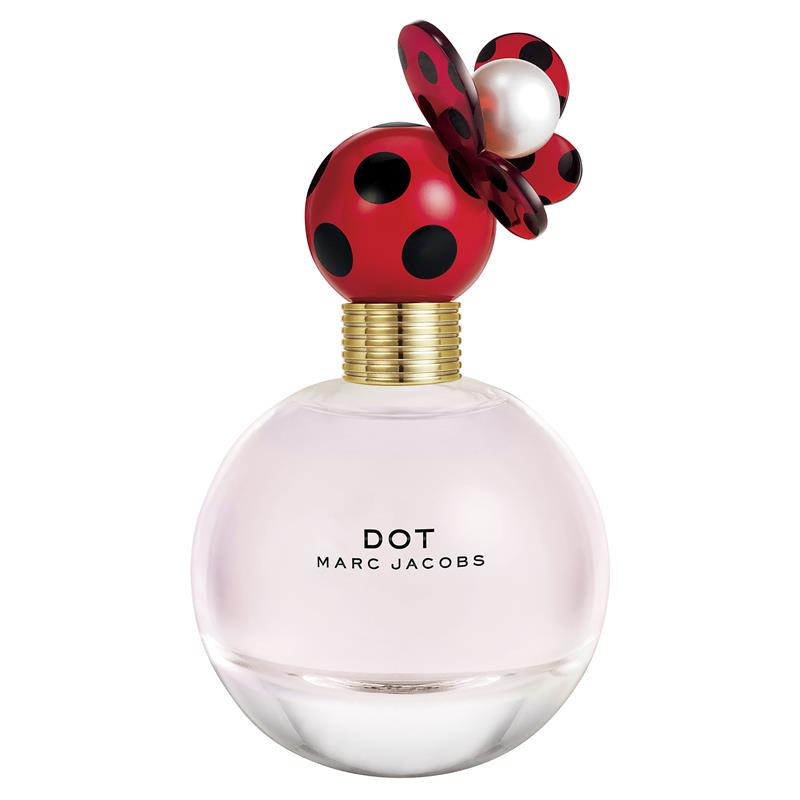 Load image into Gallery viewer, Marc Jacobs Dot Eau de Parfum 100ml
