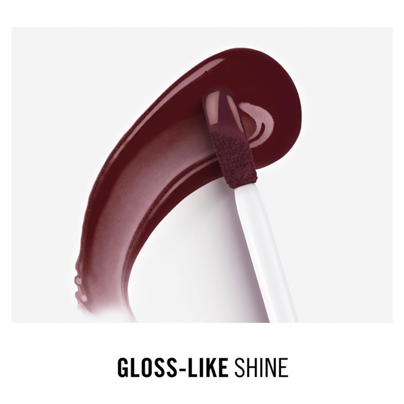 Load image into Gallery viewer, Rimmel Oh My Gloss Plump 841 Bittersweet Plum
