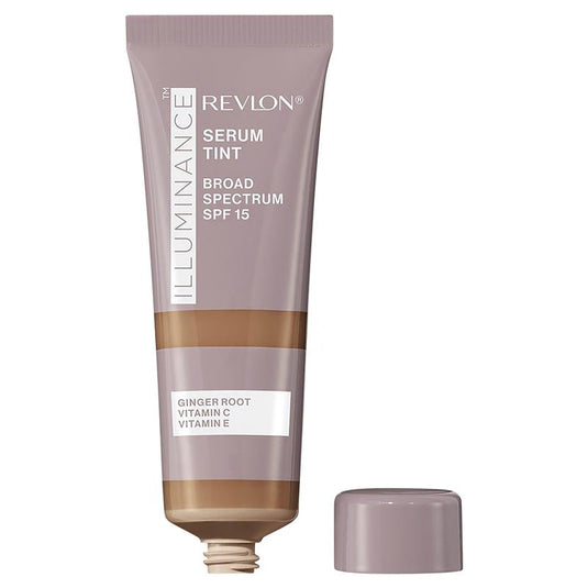 Revlon Illuminance Tinted Serum SPF Rich Sand