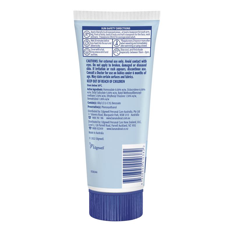 Load image into Gallery viewer, Banana Boat SPF 50+ Dry Balance Sunscreen Lotion 200G
