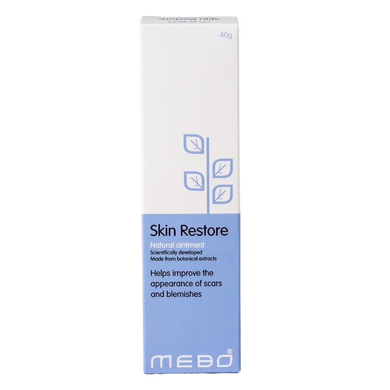 Load image into Gallery viewer, Mebo Skin Restore 40g
