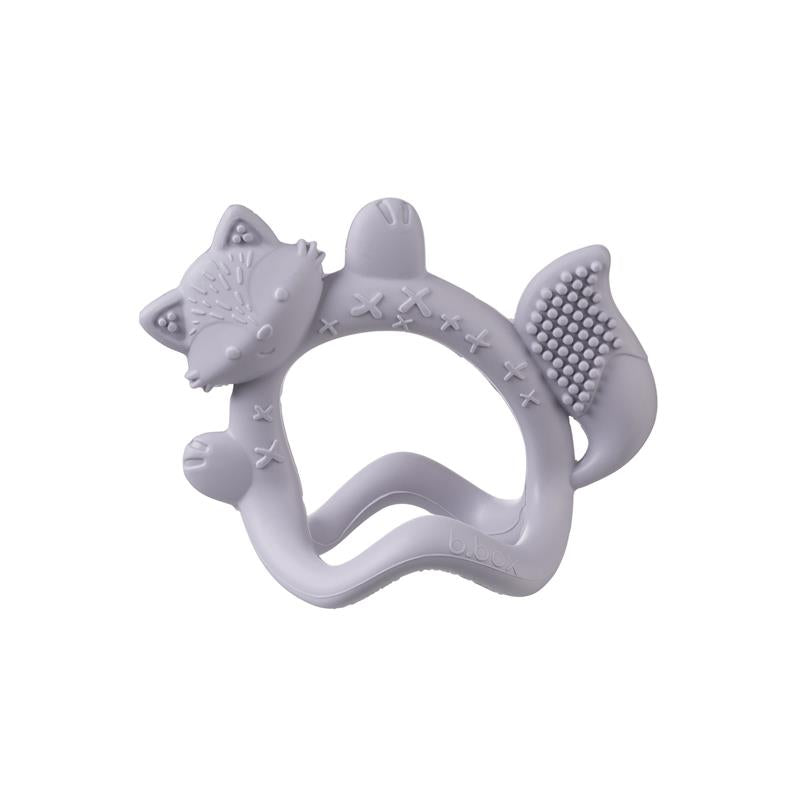 Load image into Gallery viewer, B.Box Wrist Teether Peony

