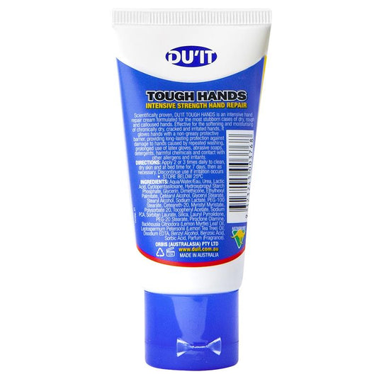 DU'IT Tough Hands Intensive Hand Cream 30g