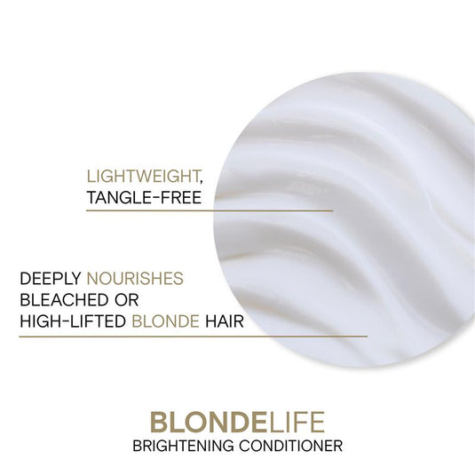 Joico Blonde Life Brightening Conditioner 250ml
