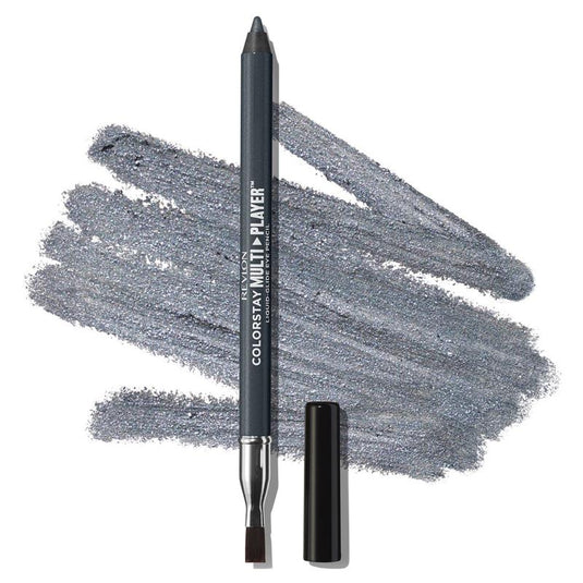 Revlon Colorstay Multiplayer Liquid-Glide Eye Pencil Glitch Effect