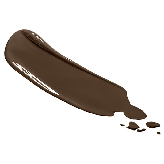 NYX Zero To Brow Gel Espresso